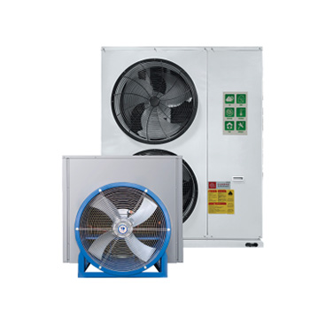 全直流變頻空氣能分體開式高溫烘干機(jī)——品質(zhì)可控 節(jié)能環(huán)保