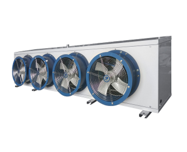 全直流變頻空氣能分體開式高溫烘干機