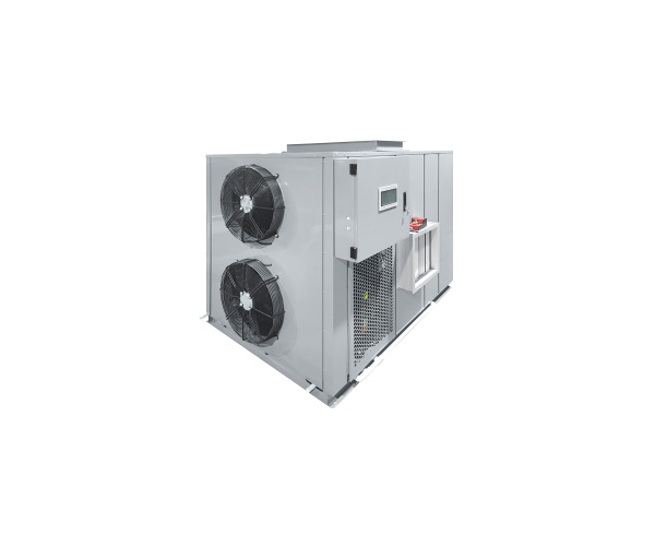 空氣能整體開式高溫烘干機