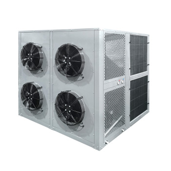 空氣能整體開式高溫烘干機(jī)——品質(zhì)可控 節(jié)能環(huán)保