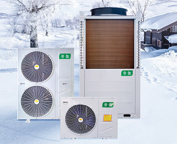 全直流變頻超低溫戶(hù)式冷暖機(jī)