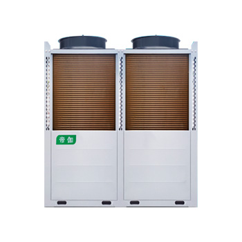 全直流變頻超低溫商用熱水機——低噪聲 穩定耐用