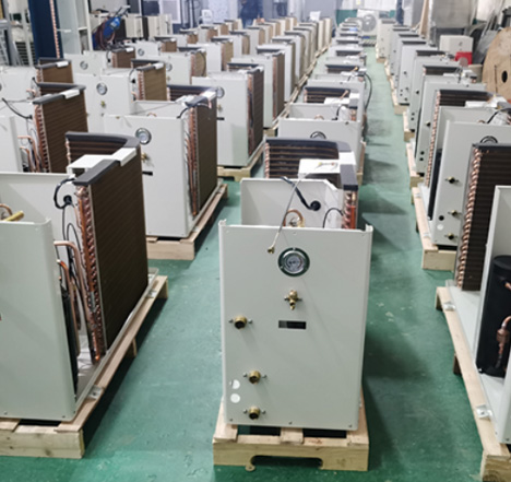 工廠生產(chǎn)車間